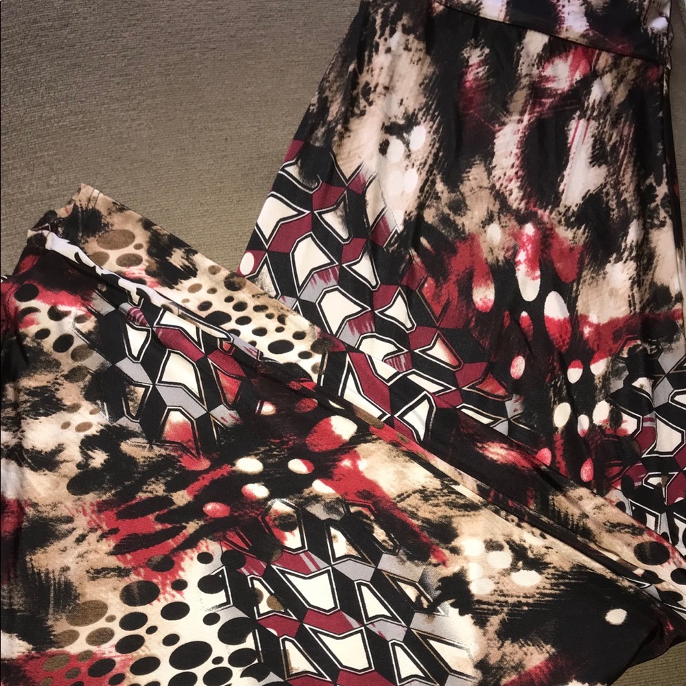 Lularoe Maxi Skirt